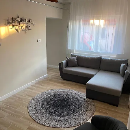 M3 Mad Apartment Exterior photo