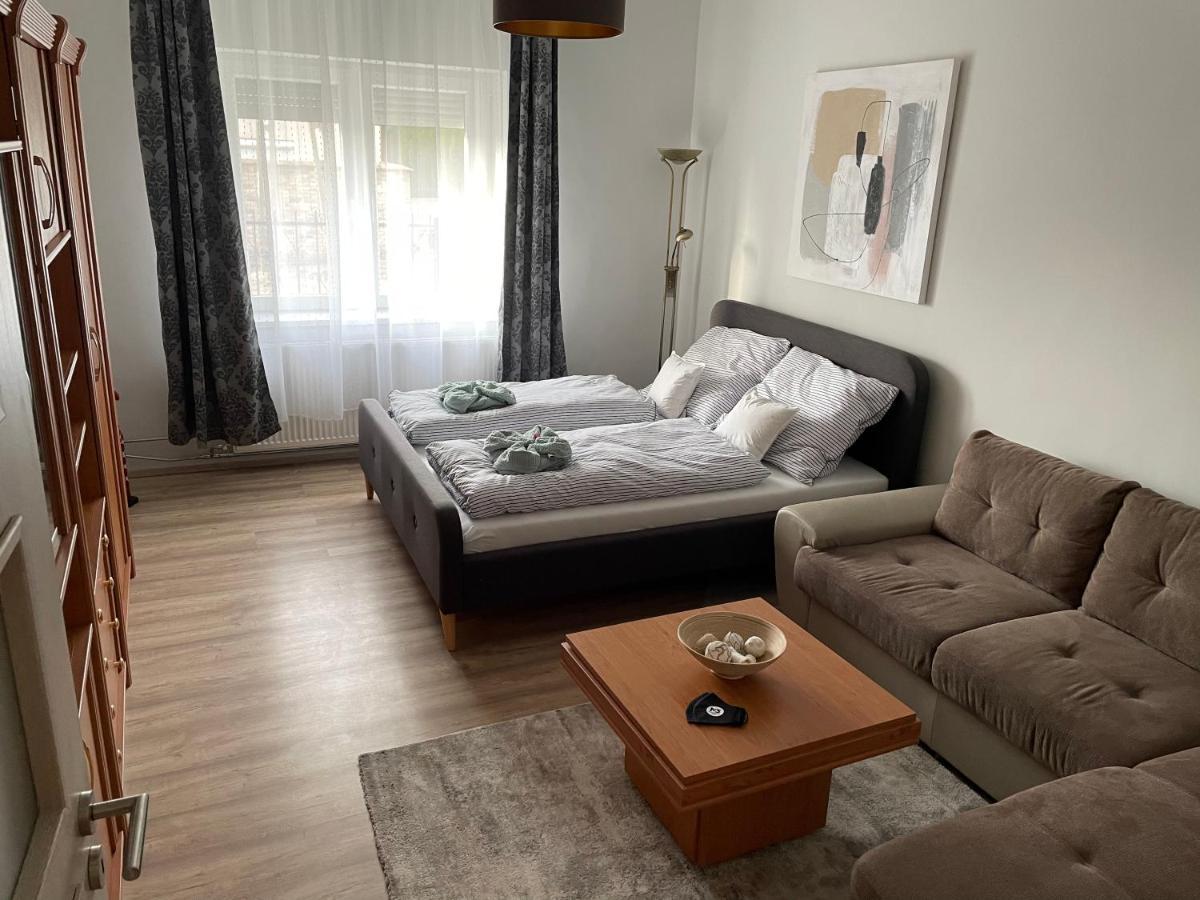 Apartment M3 Mad