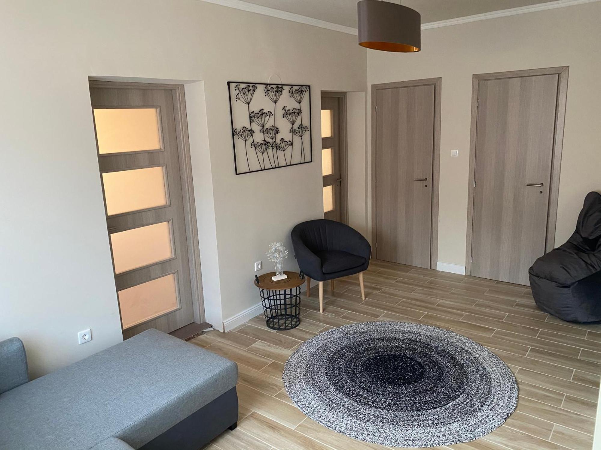 Apartment M3 Mad