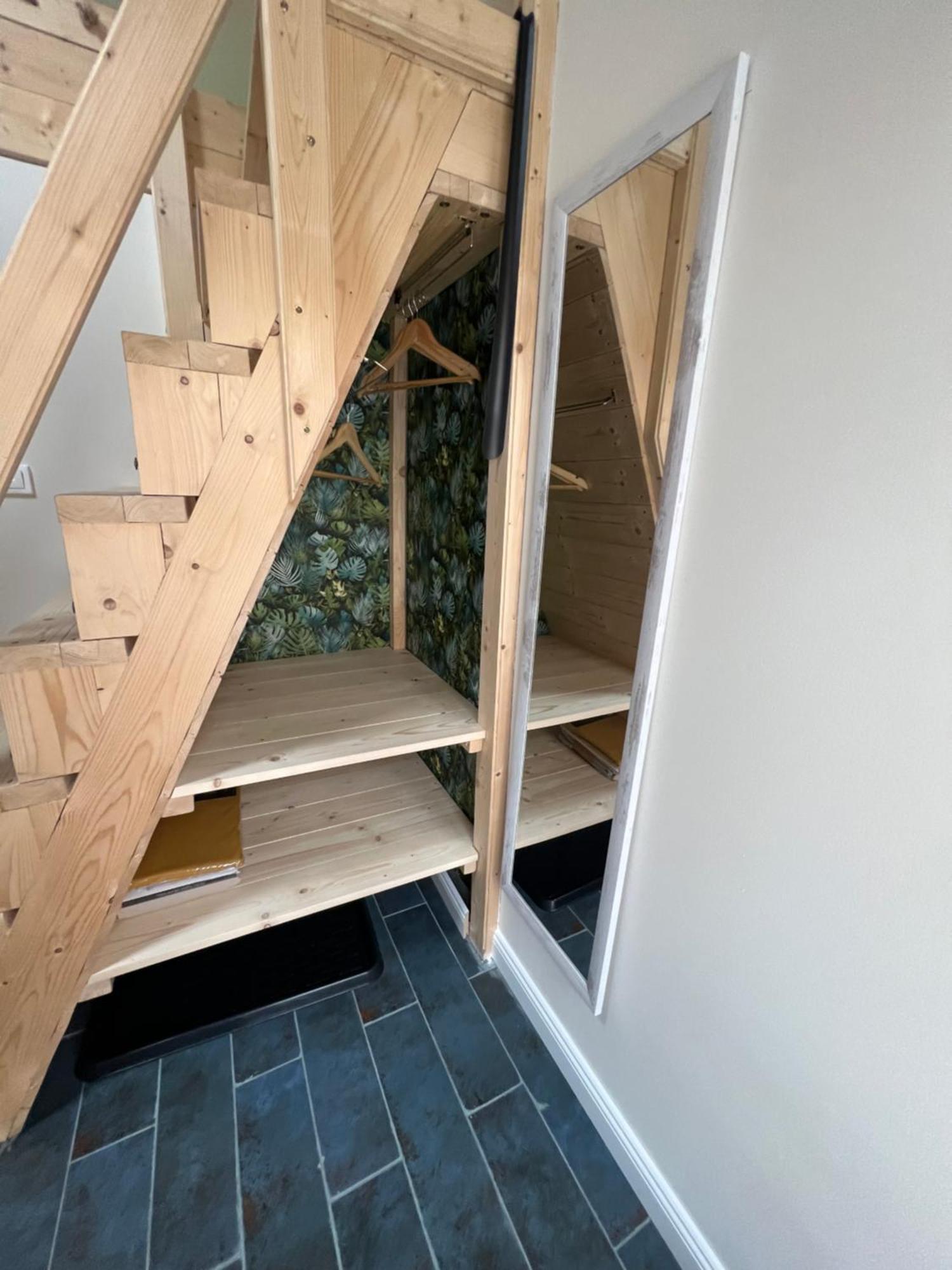 Apartment M3 *